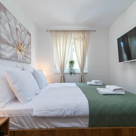 Appartement Argola Trogir