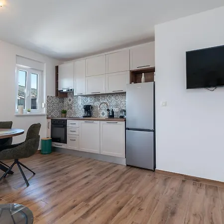 Appartement Argola *