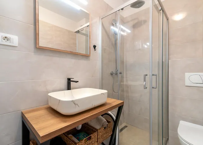 Appartement Argola *