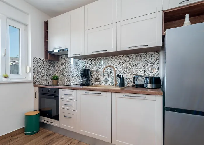 Argola Appartement *