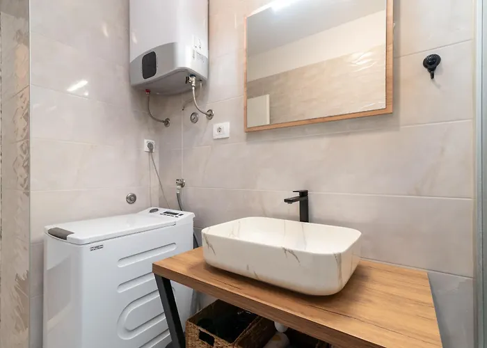 Argola Appartement *