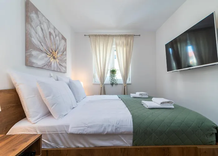 Appartement Argola Trogir