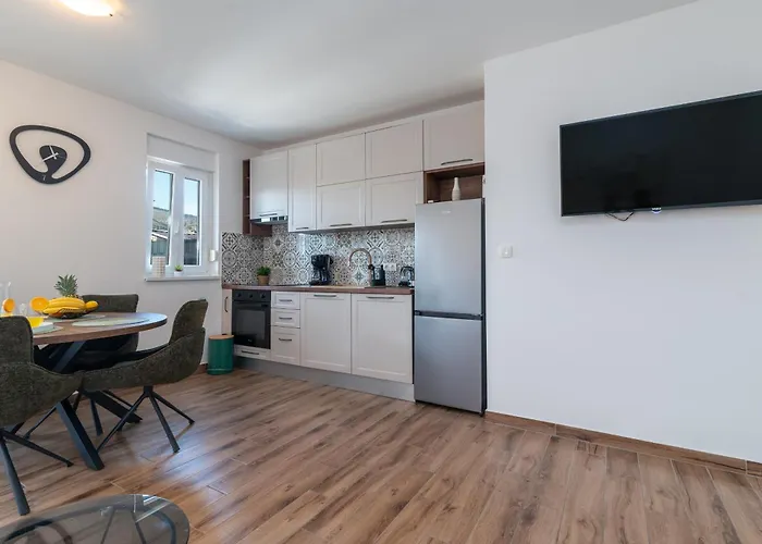 Appartement Argola *