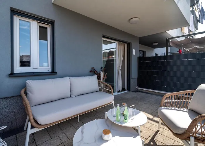 Argola Appartement *