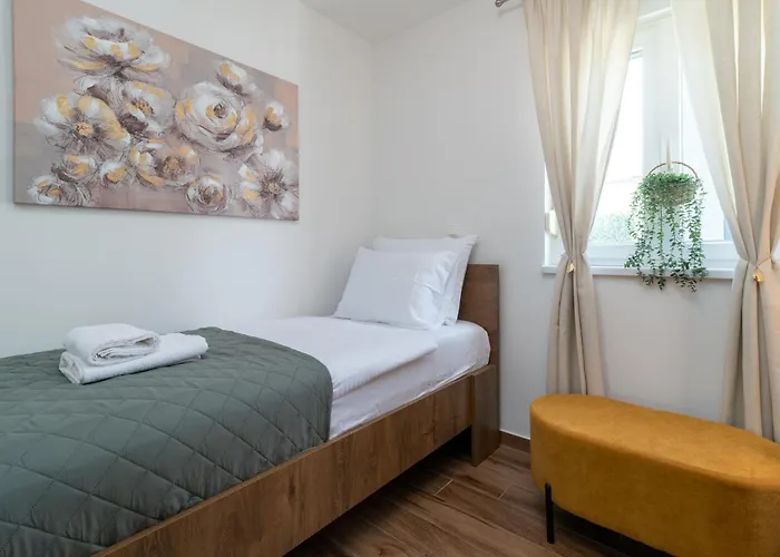 Argola Appartement Trogir
