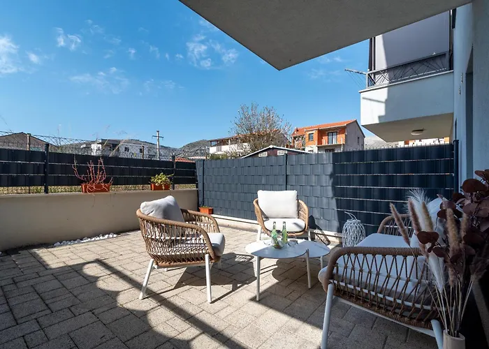 Argola Appartement Trogir