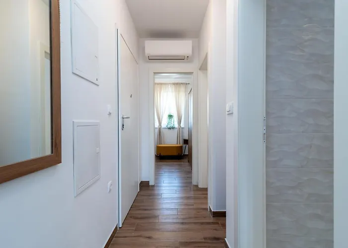 Argola Appartement Trogir