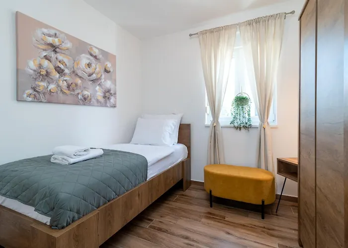 Argola Appartement *