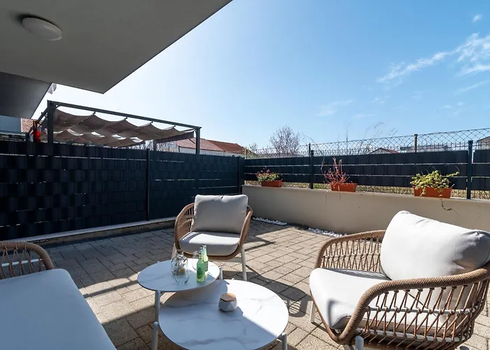 Appartement Argola Trogir