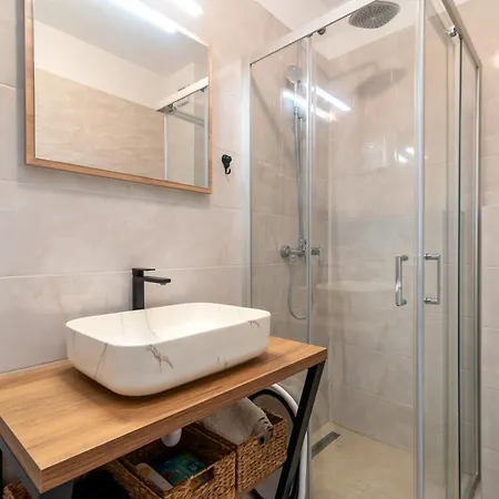 Apartman Argola *