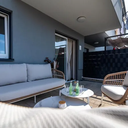 Apartman Argola