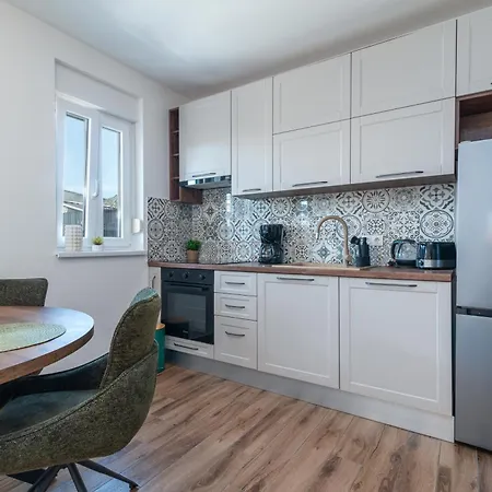 Argola Apartman