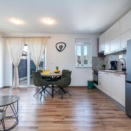 Apartman Argola