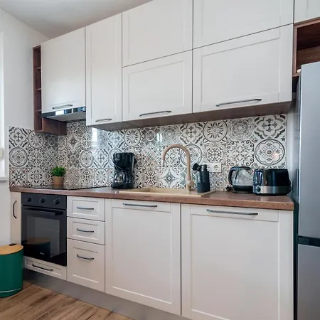 Argola Apartman *
