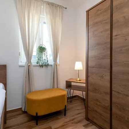 Argola Apartman