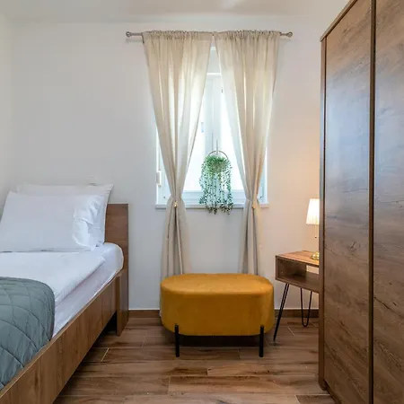 Apartman Argola