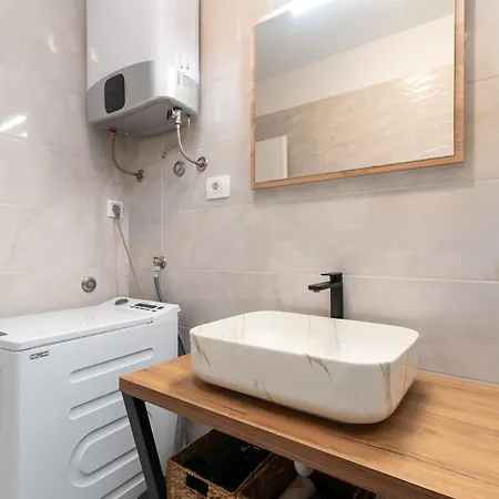 Argola Apartman *