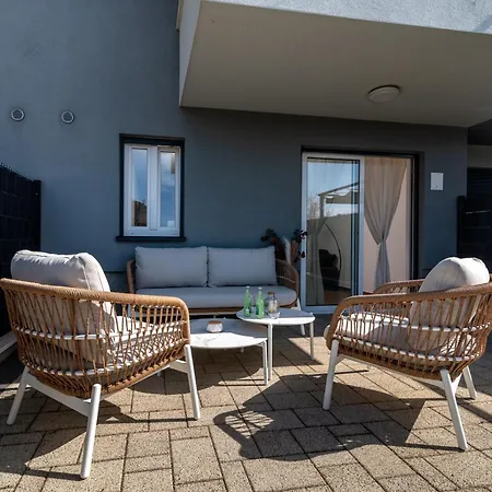 Apartman Argola
