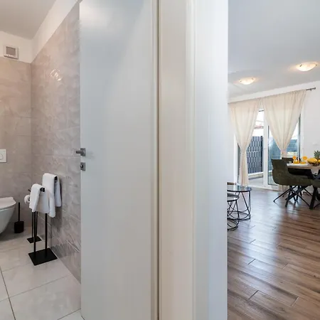 Apartman Argola