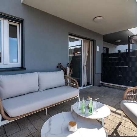Argola Apartman *
