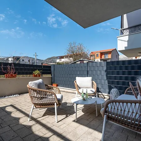 Argola Apartman Trogir