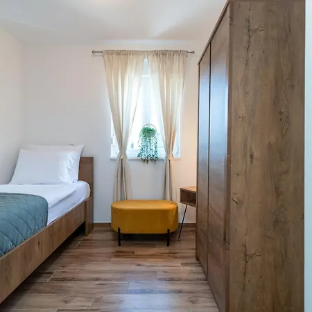 Argola Apartman Trogir