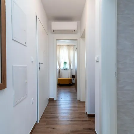 Argola Apartman Trogir