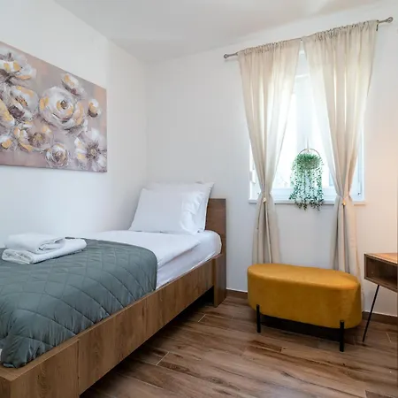 Argola Apartman *