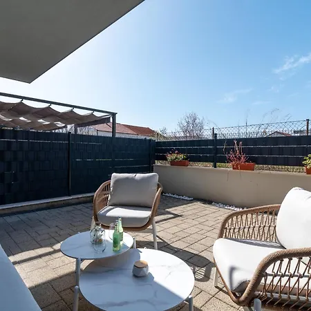 Apartman Argola Trogir